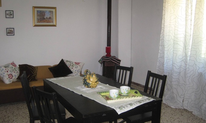 Gambarie Casa | Gambarie-Aspromonte National Park 2