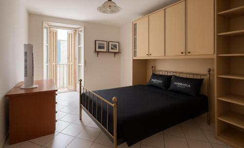 Cenisia Apartamento | Gambasca Retreat