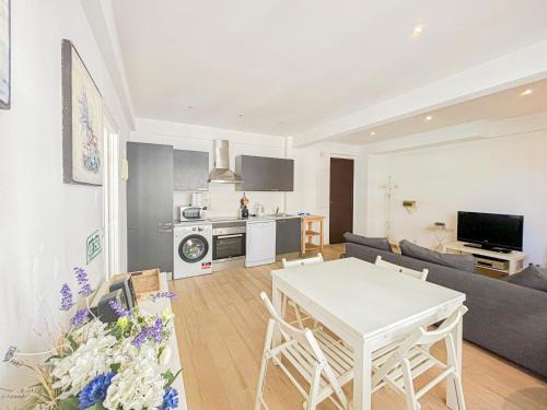 Gambetta Apartamento | Gambetta - Wifi, 2pers, hyper center