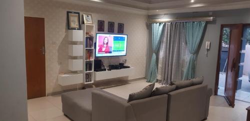 Gaborone Casa | Game City Retreat