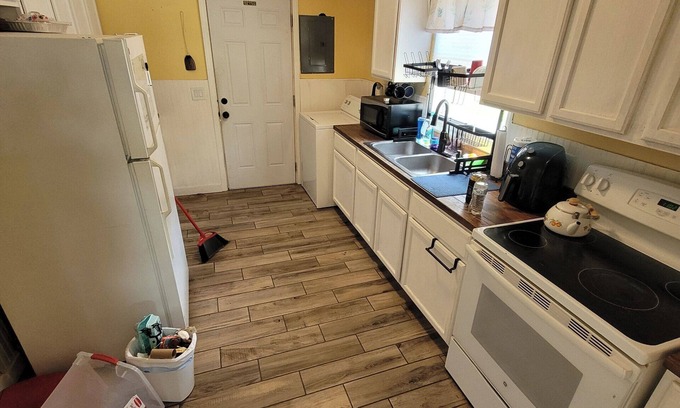 West Point Casa | game day weekend! charming 2-bedroom in meadowbrook.