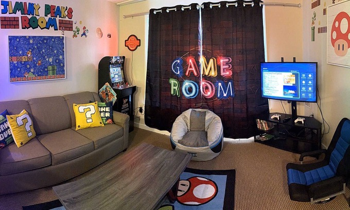 Hancock Apartamento | Game Night Suite at Jiminy Peak Ski OnOff Sleeps 4