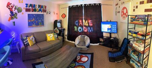Hancock Apartamento | Game Night Suite at Jiminy Peak Ski OnOff Sleeps 4