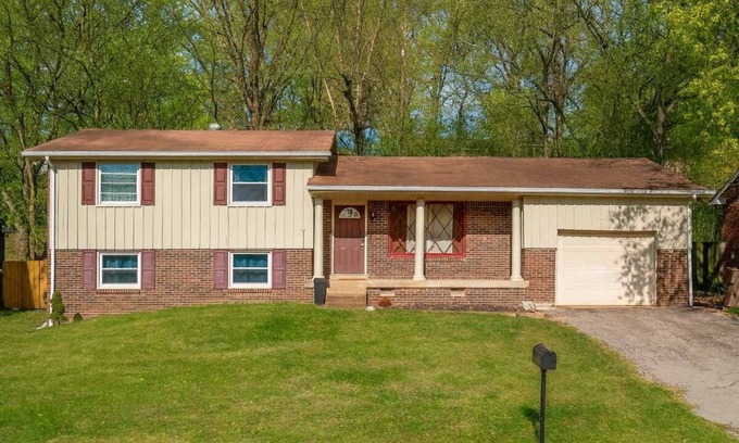 McMurray Casa | Game Room and Bunks, Sleeps 12, Near Downtown