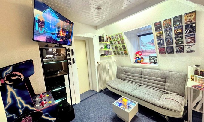Innenstadt Apartamento | 🎮Gamer's Lore🕹 incl. Extras