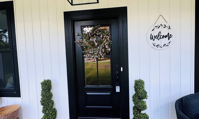Central Casa | Games and vacation Home in Clemson !