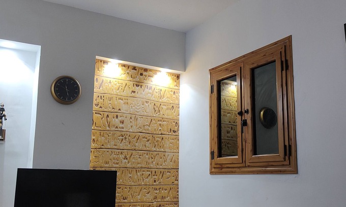 Kafrat al Jabal Casa | Gamgom studio