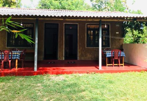 Nissankamallapura Cama Y Desayuno | Gami Gedara Homestay