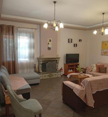 Konitsa Apartamento | Gamila Sunrise