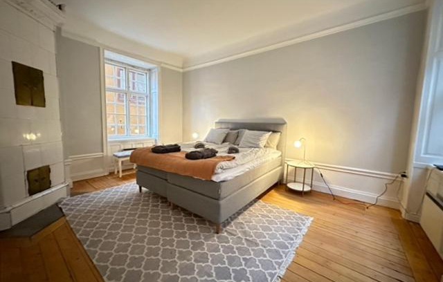 Gamla Stan Apartamento | Gamla Stan