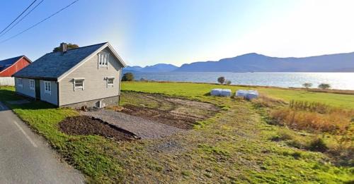 Haram Casa | Gamlemgarden by Norgesbooking - house by the sea
