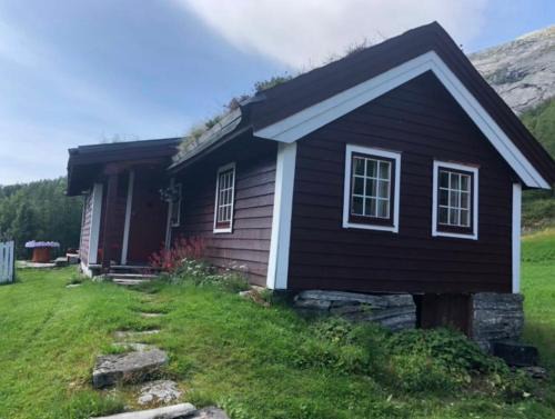 Gaular Casa | Gamlestova