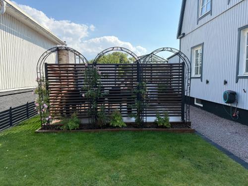 Halmstad Apartamento | Gamletull Guesthouse