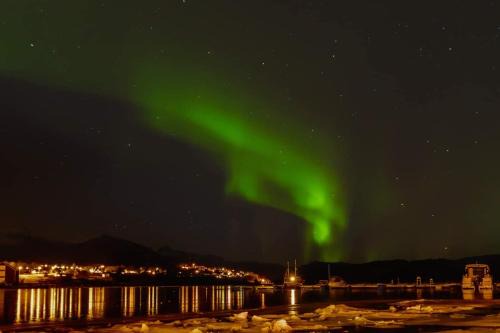 Liland Apartamento | Gammelbanken Liland