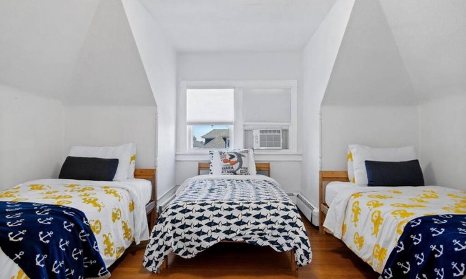 Ventnor City Casa | Gammys Beach House