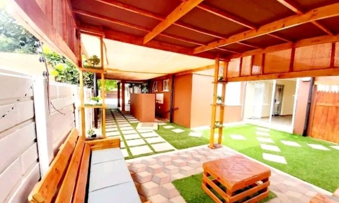 Gaborone Casa | Gamotho Bed & Breakfast