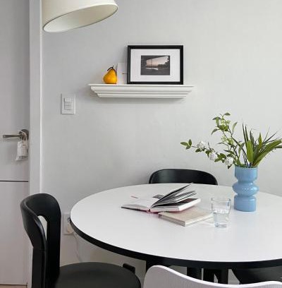 Sinchon-dong Apartamento | Gamseong Mood House Nuah