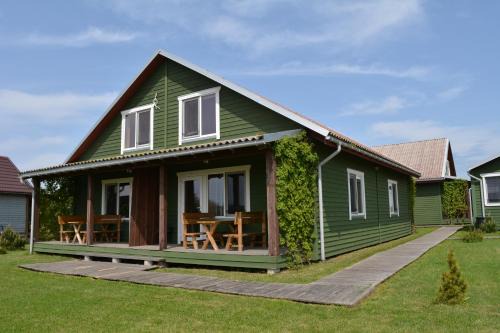 Palanga Apartamento | Gamtos apsupty