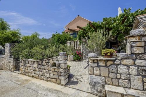Marina Casa | Ganče in Gustirna (Haus für 6 Personen)