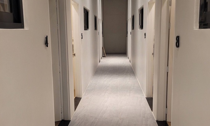 Angeles City Apartamento | Ganada Suites 2