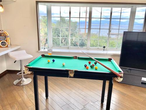 Sakurajima Shirahama Cho Casa | GANADAN Cottage