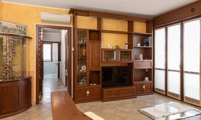 San Faustino-Madonnina-Quattroville Apartamento | Ganden s Flat in Modena