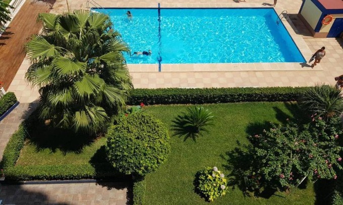 Grau i Platja Apartamento | Gandia al azar