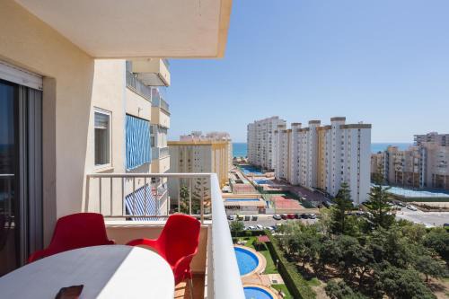 Grau i Platja Apartamento | Gandiazar Beach