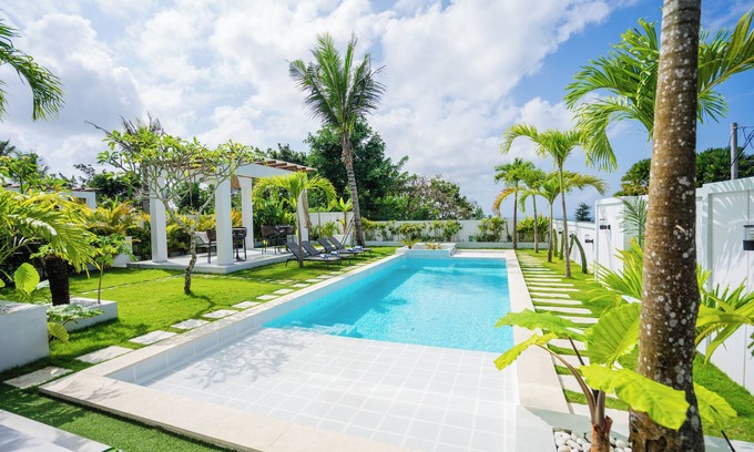 Pecatu Hotel | Gandum Villa Complex Luxury Boutique Stay in Uluwatu