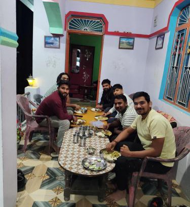 Ukhimath Casa | Ganesh home stay