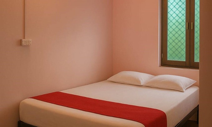 Gorakhpur Hotel | Ganesh Pashupatinath inn Gorakhpur