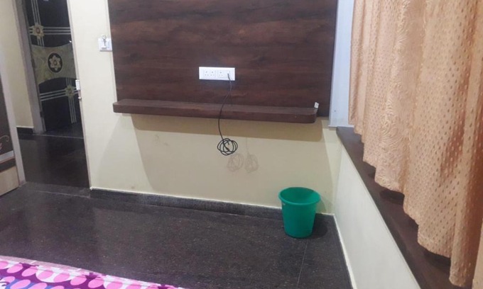 Arsikere Cabina | Ganesh residency