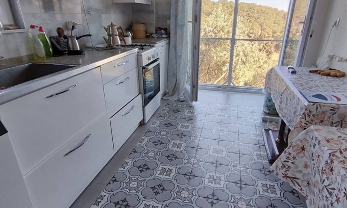 Kumluca Apartamento | Ganesha House Adrasan 2+1
