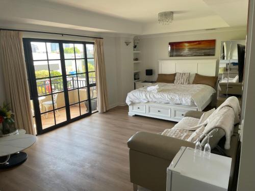 East Perth Cama Y Desayuno | Ganesha Wellness Spa