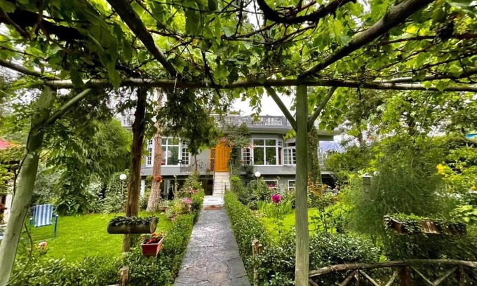Skardu Casa | Gangchen Guest House
