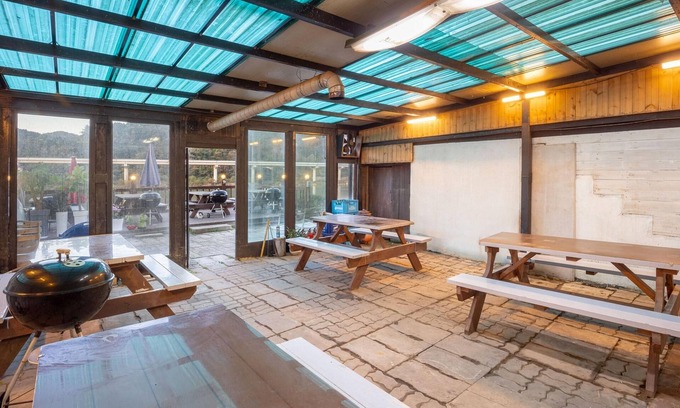 Namsan Casa | Gangchon Beautiful pet House Pension