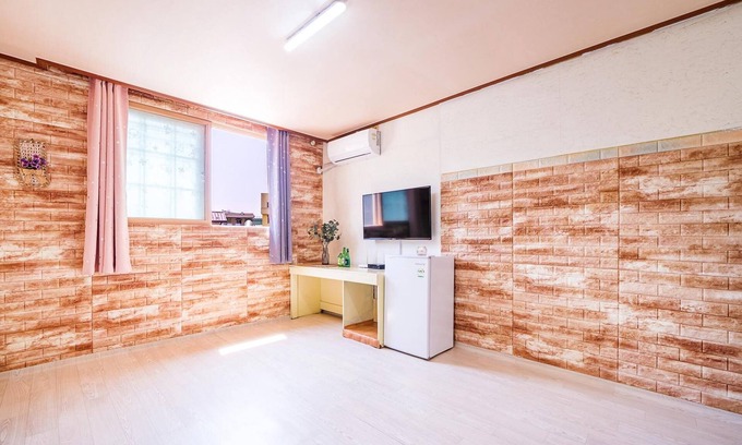 Namsan Casa | Gangchon Pine Hill Pension