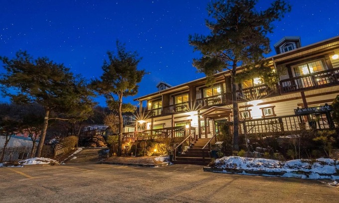 Ganghwa Casa | Ganghwa Badabit Pension