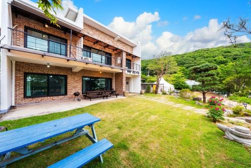 Ganghwa Casa | Ganghwa Bridge House
