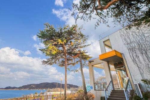 Ganghwa Casa | Ganghwa Cafe Pension Amote