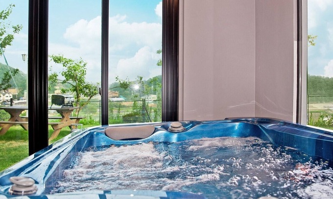 Ganghwa Hotel | Ganghwa Dose Pension