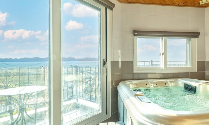 Ganghwa Casa | Ganghwa Hanabi Pension