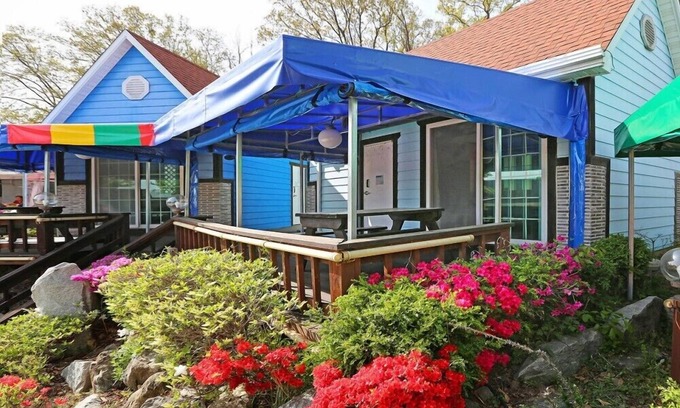 Ganghwa Casa | Ganghwa Iris Pension