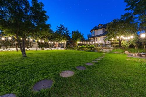 Ganghwa Casa | Ganghwa Teo Pension