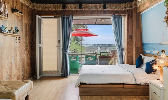 Ganghwa Casa | Ganghwado Babavelley Pension