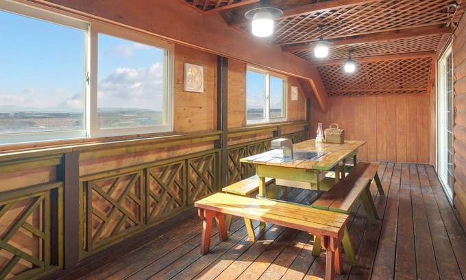 Ganghwa Casa | Ganghwado Dongmag Spa Pension