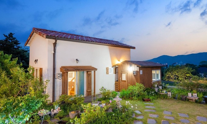 Ganghwa Casa | Ganghwado Elinhuvert Pension