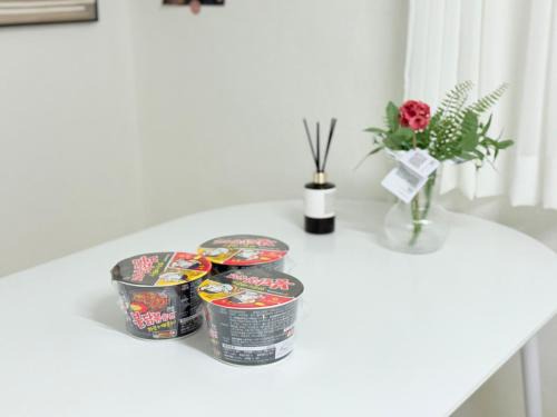 Nonhyeon-dong Apartamento | Gangnam Nonhyun comfortable lodging
