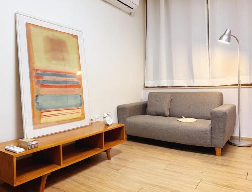 Seocho-dong Apartamento | Gangnam912