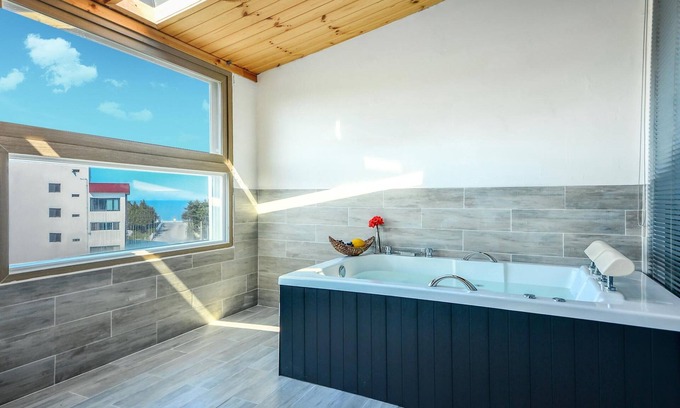 Gangneung Casa | Gangneung 2block Pension